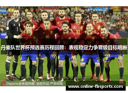 丹麦队世界杯预选赛历程回顾：表现稳定力争晋级目标明晰