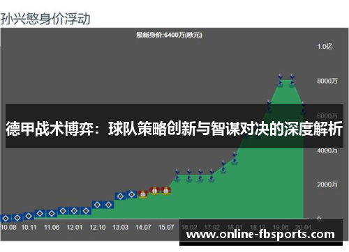 德甲战术博弈：球队策略创新与智谋对决的深度解析