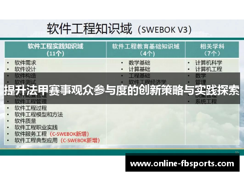 提升法甲赛事观众参与度的创新策略与实践探索