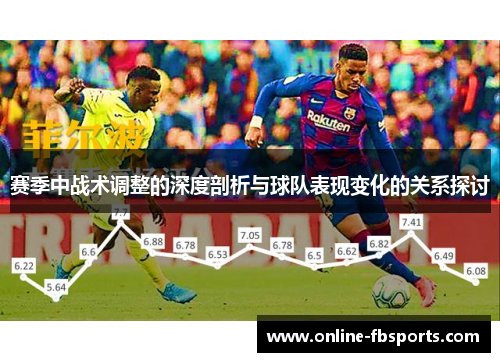 赛季中战术调整的深度剖析与球队表现变化的关系探讨